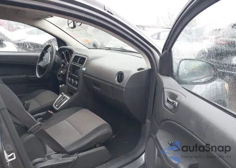 2012 Dodge Caliber Sxt z USA, uszkodzony, nr VIN 1C3CDWDA5CD537178